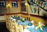 Gastgeber in Himmelpforten Oldendorf